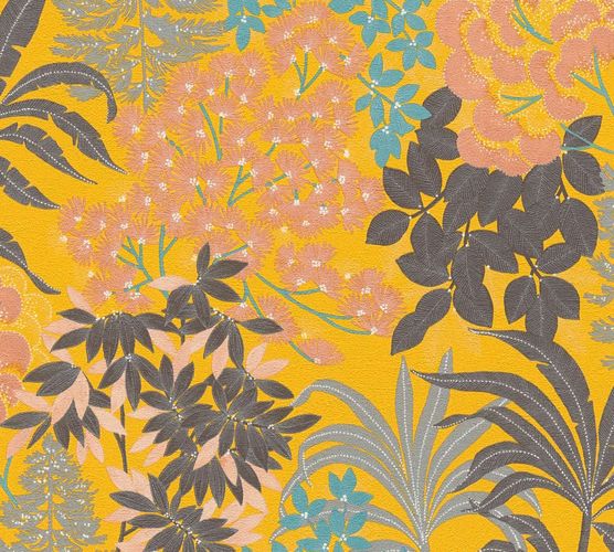 Wallpaper sample article 39128-3