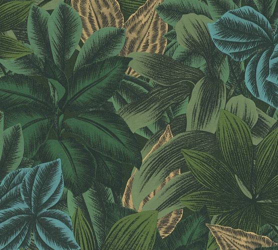 Wallpaper sample article 39222-4