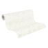 Non-woven wallpaper 3635-03 cream plaster look metallic 3