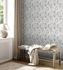 Vliestapete-Floral-Floral-Weiss-Grau-Metallic-38847-3-63215474_3 5