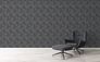 Vliestapete-Floral-Floral-Schwarz-Grau-Metallic-38847-4-63215475_7 8