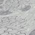 Non-woven wallpaper 39025-1 grey silver metallic floral 4