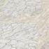 Non-woven wallpaper 39025-2 beige white metallic floral 4