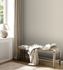 Non-woven wallpaper 39026-2 beige silver metallic texture 5