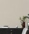 Non-woven wallpaper 39026-2 beige silver metallic texture 9
