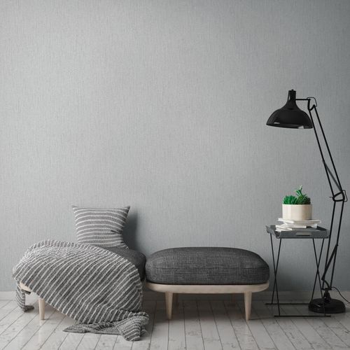 Vliestapete-Struktur-Hellgrau-Silber-Metallic-39026-3-63215482_3