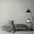 Non-woven wallpaper 39026-5 white gold metallic texture 7