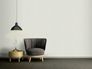 Non-woven wallpaper 39026-5 white gold metallic texture 1