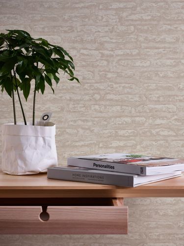 Vliestapete-Stein-Optik-Hellbraun-Weiss-39027-1-63215487_6