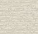 Non-woven wallpaper 39027-1 light brown white stone wall 2