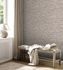 Non-woven wallpaper 39027-4 grey brown white stone wall 1