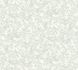 Non-woven wallpaper 39028-2 white green leaves pattern 2