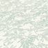 Non-woven wallpaper 39028-2 white green leaves pattern 4