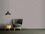 Non-woven wallpaper 39028-3 grey light grey leaves 1
