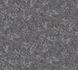 Non-woven wallpaper 39028-4 black grey leaves pattern 2