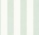Vliestapete-Streifen-Muster-Weiss-Gruen-39029-2-63215496 2