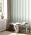 Vliestapete-Streifen-Muster-Weiss-Gruen-39029-2-63215496_3 5