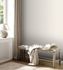 Non-woven wallpaper 39030-2 white cream mottled plain 5
