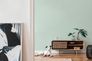 Non-woven wallpaper 39030-6 green mint mottled plain 7