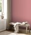 Non-woven wallpaper 39030-8 pink mottled plain 5