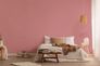 Non-woven wallpaper 39030-8 pink mottled plain 7