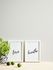 Non-woven wallpaper 39039-2 white linen optic structure 5