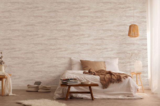Vliestapete-Beton-Optik-Weiss-Beige-Silber-Metallic-39041-1-63215526_5