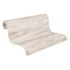 Non-woven wallpaper 39041-1 beige silver plaster look 3