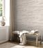 Non-woven wallpaper 39041-1 beige silver plaster look 5