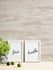 Non-woven wallpaper 39041-1 beige silver plaster look 6