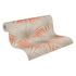 Vliestapete-Orange-Beige-Blatt-Muster-Antigua-39090-3-63215600_3 4