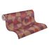 Vliestapete-Rot-Braun-Orange-Abstrakt-Muster-39093-1-63215611_3 3