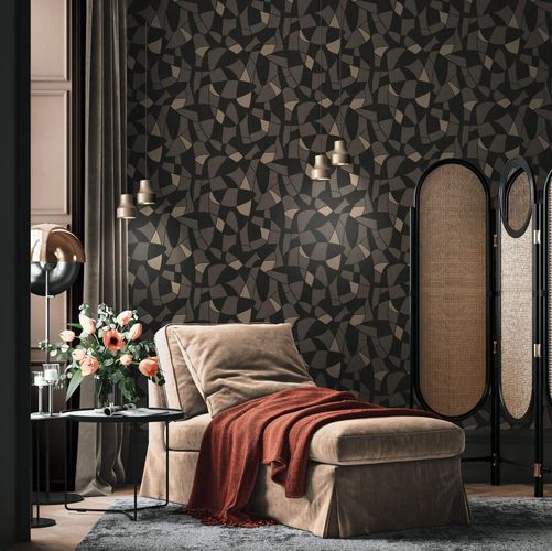 Vliestapete-Schwarz-Grau-Beige-Abstrakt-Muster-39093-4-63215614_1
