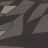 Non-woven wallpaper black gray beige abstract 39093-4 2