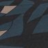 Non-woven wallpaper black blue beige abstract 39093-5 2