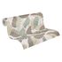 Vliestapete-Weiss-Gruen-Gold-Metallic-Blattmuster-39094-1-63215616 3