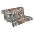Vliestapete-Weiss-Orange-Blau-Pflanzen-Tropisch-39095-2-63215621 3