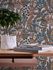 Vliestapete-Weiss-Orange-Blau-Pflanzen-Tropisch-39095-2-63215621_2 4