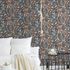 Vliestapete-Weiss-Orange-Blau-Pflanzen-Tropisch-39095-2-63215621_3 1