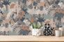 Vliestapete-Schwarz-Braun-Grau-Pflanzen-Tiere-39096-4-63215627_5 5