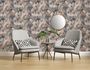 Vliestapete-Schwarz-Braun-Grau-Pflanzen-Tiere-39096-4-63215627_7 7