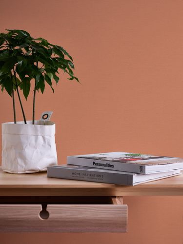 Vliestapete-Orange-Leinen-Optik-Einfarbig-Antigua-39097-3-63215630_1