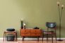 Vliestapete-Gelb-Gruen-Leinen-Optik-Einfarbig-39097-4-63215631_5 6