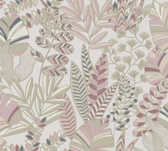 Wallpaper sample article 39095-4
