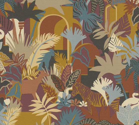 Wallpaper sample article 39096-1