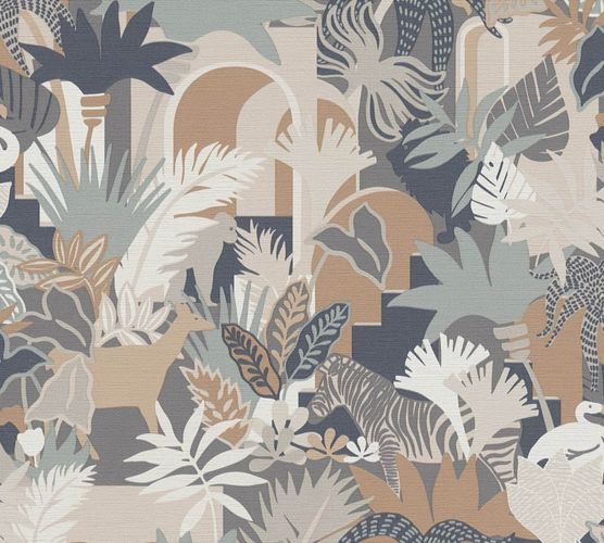 Wallpaper sample article 39096-4