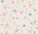 Vliestapete Floral Floral Creme Grün Rosa Blau 39071-1 4