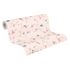 Vliestapete Floral Floral Creme Grün Rosa Blau 39071-1 Rolle 6