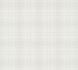 Vliestapete Kariert Landhaus Weiß Beige Grau 39072-3 5
