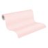 Vliestapete Floral Landhaus Stil Rosa Weiß 39073-3 Rolle 5